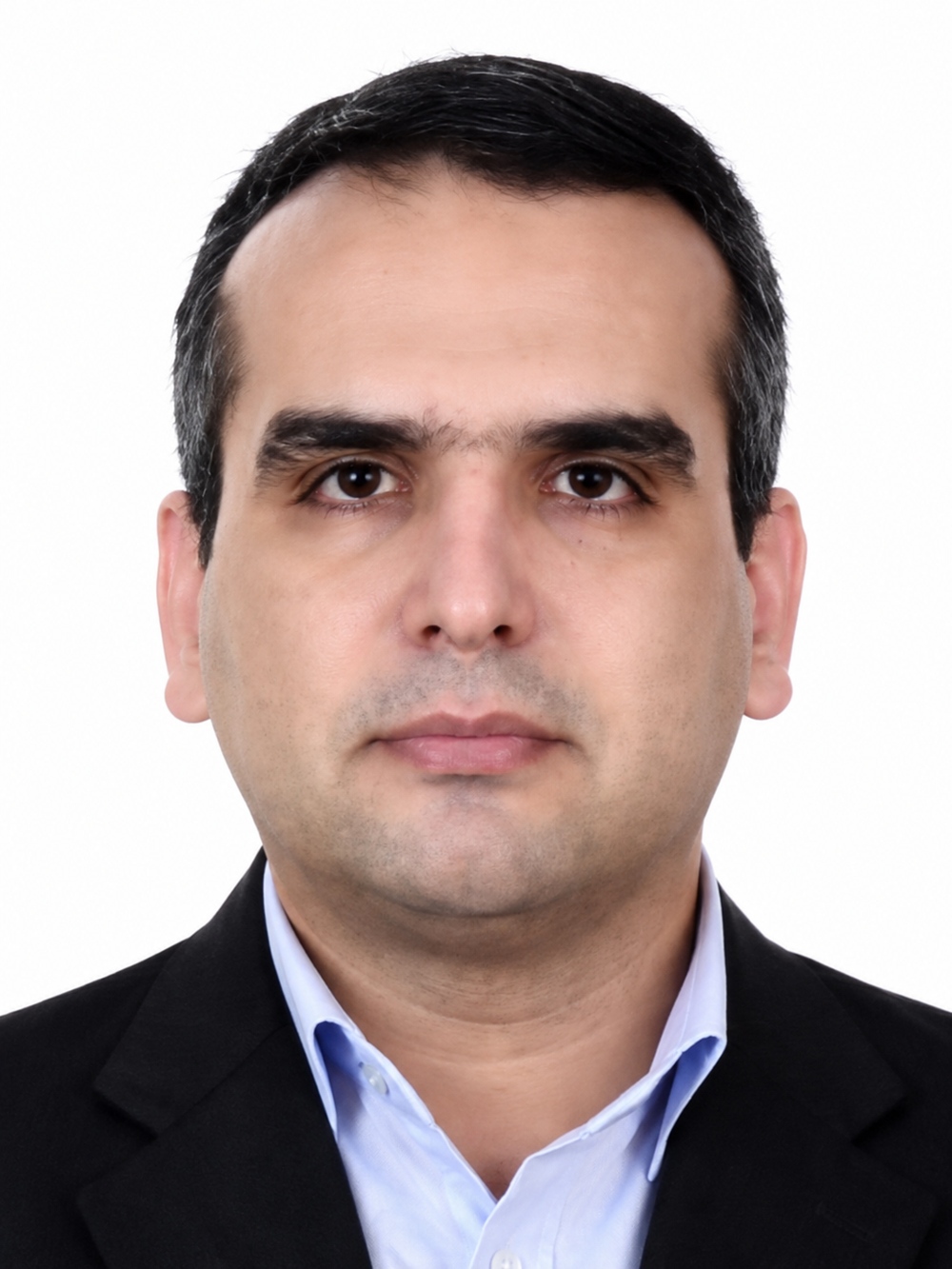 دکتر علی شعیبی