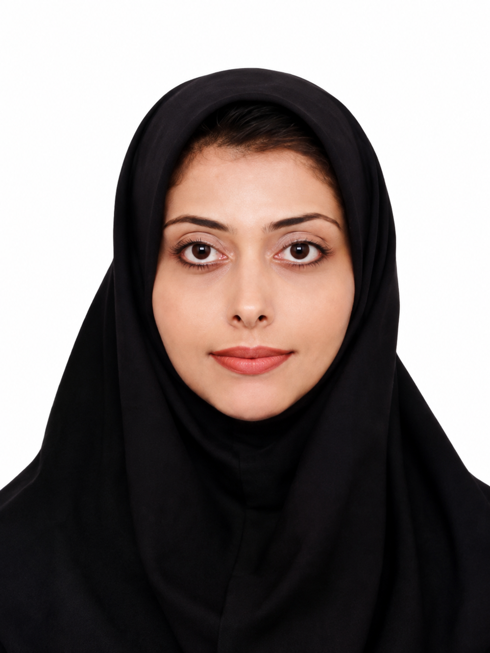 دکتر ماندانا سادات غفوریان