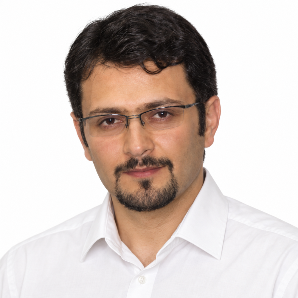 دکتر عبدالحسین وهابی