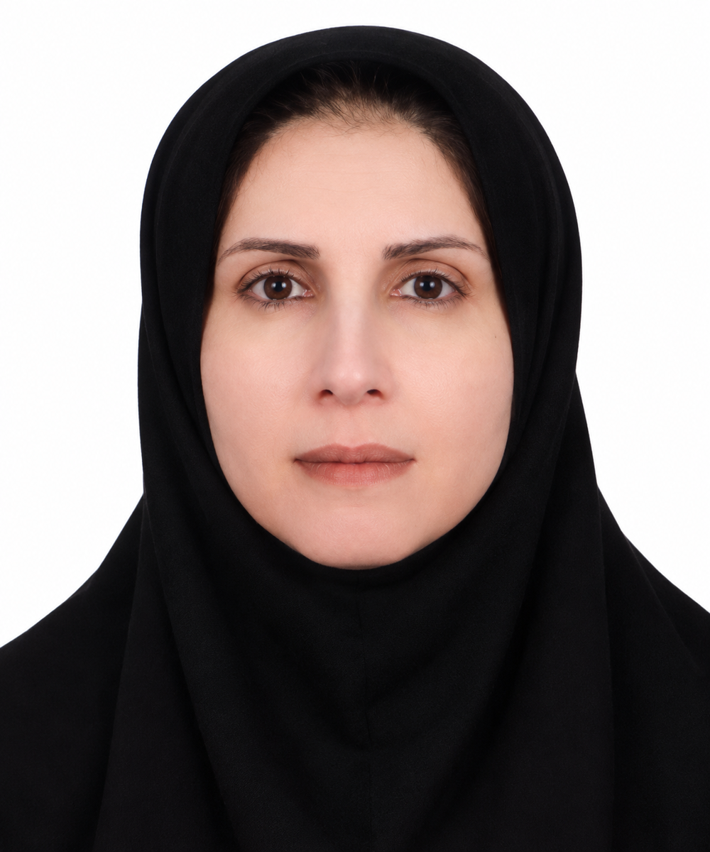 دکتر فرح اشرف‌زاده